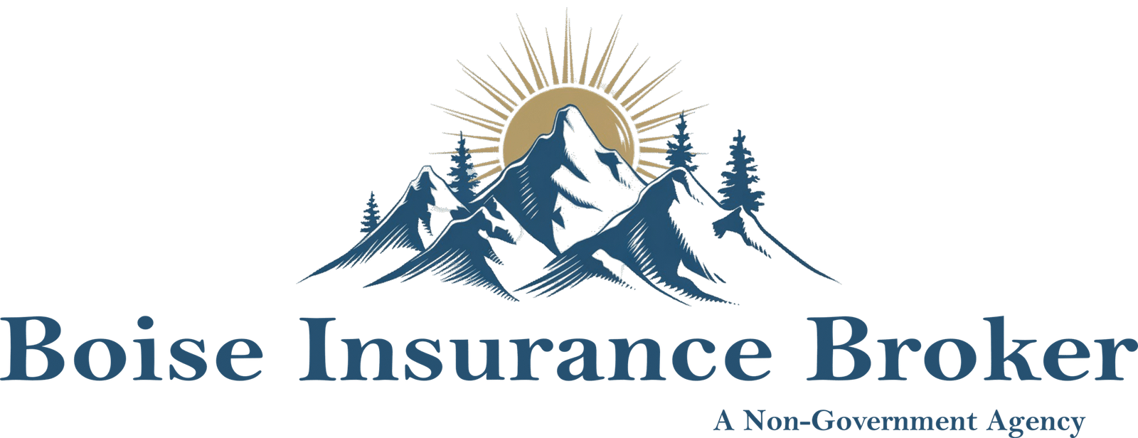 Idaho Small Business Health Insurance Logo